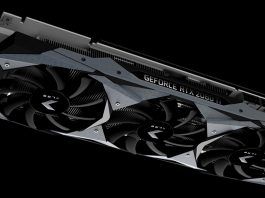 NVidia Geforce GTX 2060 zaoferuje wydajność na poziomie podkręconej 1080?