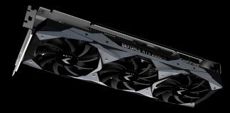 NVidia Geforce GTX 2060 zaoferuje wydajność na poziomie podkręconej 1080?