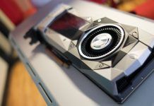 NVidia RTX 2070 – kolejna karta z rewelacyjnymi osiągami za rozsądną cenę?