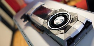 NVidia RTX 2070 – kolejna karta z rewelacyjnymi osiągami za rozsądną cenę?