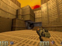 Nowa jakość Quake 2 Quake 2
