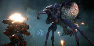 Nowe informacje o rozgrywce w Anthem