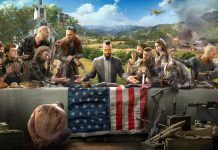Nowe informacje o Far Cry 5! To będzie współczesny western