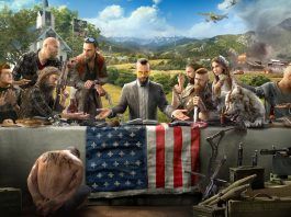 Nowe informacje o Far Cry 5! To będzie współczesny western