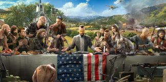 Nowe informacje o Far Cry 5! To będzie współczesny western