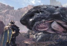 Monster Hunter World sprzedało się już w ponad 10 mln egzemplarzy