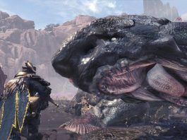 Monster Hunter World sprzedało się już w ponad 10 mln egzemplarzy