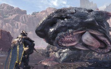 Monster Hunter World sprzedało się już w ponad 10 mln egzemplarzy