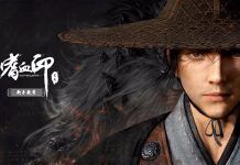 Action RPG Bloody Spell już w przyszłym roku na naszych PC