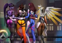 Darmowy tydzień z Overwatch – idealna okazja, aby przetestować nową bohaterkę