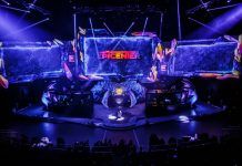 AGO Esports awansują do zamkniętych kwalifikacji do Epicenter 2018