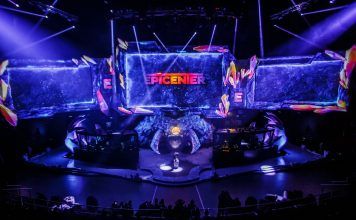 AGO Esports awansują do zamkniętych kwalifikacji do Epicenter 2018