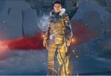 Rainbow Six Siege: Frost wyruszy na polowanie w nowej skórze