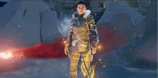 Rainbow Six Siege: Frost wyruszy na polowanie w nowej skórze