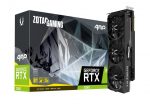 Zotac prezentuje nowe karty GeForce RTX z serii 20
