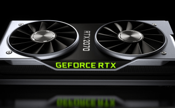 RTX 2080, RTX 2080 Ti i RTX 2070 – wiemy skąd te ceny