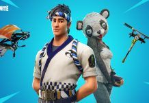 Kolejna aktualizacja Fortnite przyniesie tajemniczy przedmiot