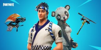 Kolejna aktualizacja Fortnite przyniesie tajemniczy przedmiot