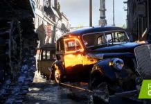 Jakie gry będą obsługiwać nową technologię Nvidii RTX?