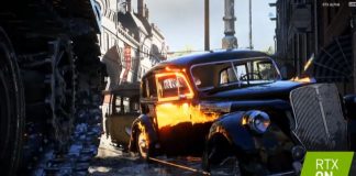 Jakie gry będą obsługiwać nową technologię Nvidii RTX?