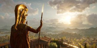 Dwie wersje zwiastuna Assassin’s Creed Odyssey