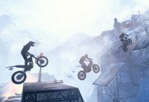 Trials powraca w wielkim stylu