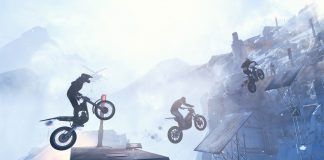 Trials powraca w wielkim stylu