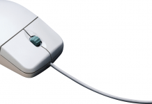 Historia gryzonia – ewolucja myszki komputerowej w pigułce