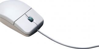 Historia gryzonia – ewolucja myszki komputerowej w pigułce