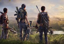 Cztery wersje The Division 2 już dostępne w przedsprzedaży