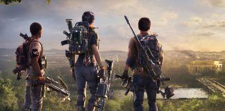 Cztery wersje The Division 2 już dostępne w przedsprzedaży