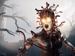 Assassins Creed Odyssey – Gameplay z polowania na Meduzę