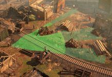 Desperados 3 już w przyszłym roku, a na razie trailer i screeny