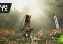 Najmocniejsza karta rodziny 20xx nie generuje stabilnych 60 fps w FullHD w grach?