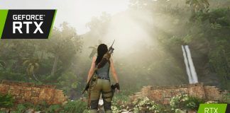 Najmocniejsza karta rodziny 20xx nie generuje stabilnych 60 fps w FullHD w grach?