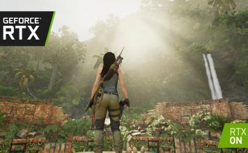 Najmocniejsza karta rodziny 20xx nie generuje stabilnych 60 fps w FullHD w grach?