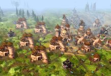 The Settlers powracają w wielkim stylu