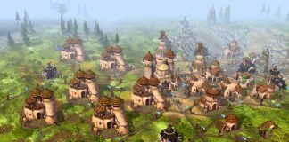 The Settlers powracają w wielkim stylu