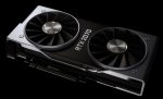 Nvidia wyjaśnia dlaczego karty Founders Edition są podkręcone