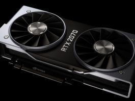 Nvidia wyjaśnia dlaczego karty Founders Edition są podkręcone