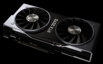 EVGA i MSI już gotowe na automatyczne podkręcanie kart RTX 20