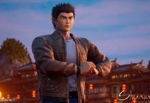 Znamy datę premiery Shenmue III. Legenda powraca