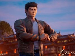 Znamy datę premiery Shenmue III. Legenda powraca