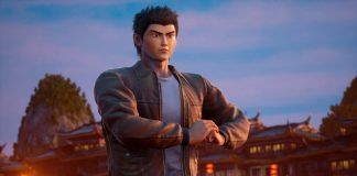Znamy datę premiery Shenmue III. Legenda powraca