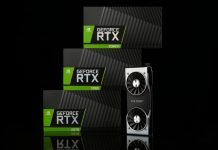 Pierwsze testy GeForce RTX 2080 Ti – wydajność zachwyca