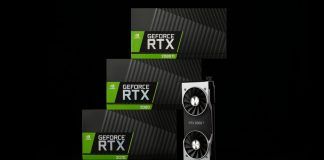 Pierwsze testy GeForce RTX 2080 Ti – wydajność zachwyca