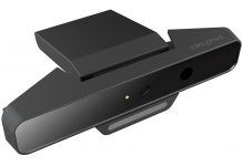 Cyfryzacja rzeczywistości z kamerą internetową Creative BlasterX SENZ3D