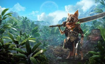 Biomutant – gra powstaje długo, bo deweloper nie zmusza twórców do pracy w nadgodzinach
