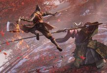 Sekiro: Shadows Die Twice – 10 minut gameplayu z nowej gry twórców Dark Souls