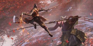 Sekiro: Shadows Die Twice – 10 minut gameplayu z nowej gry twórców Dark Souls